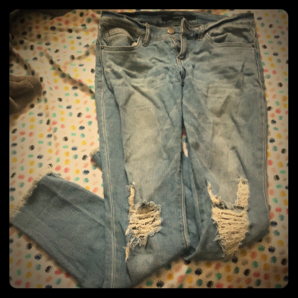 Jeans